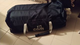 Cuna viaje