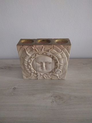 Decoración 
