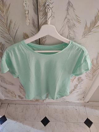 Camiseta