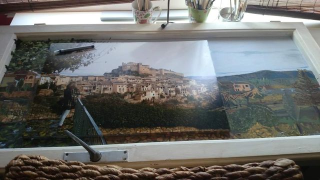 Regalos artesanales personalizados