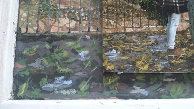 Regalos artesanales personalizados