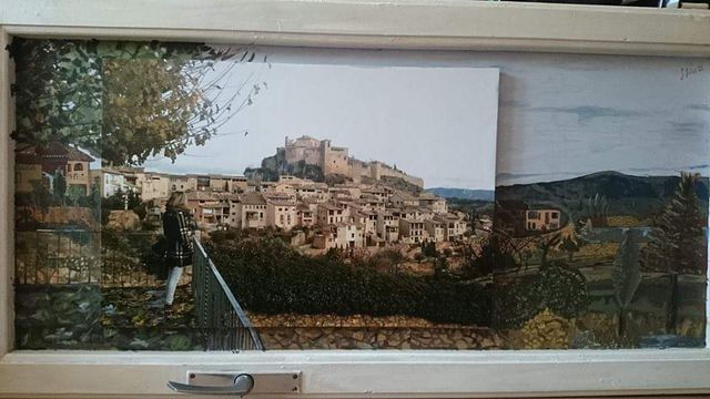 Regalos artesanales personalizados