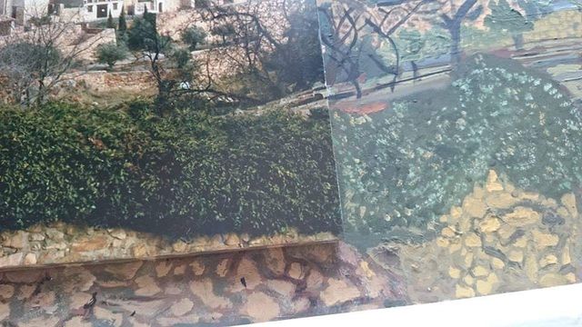 Regalos artesanales personalizados