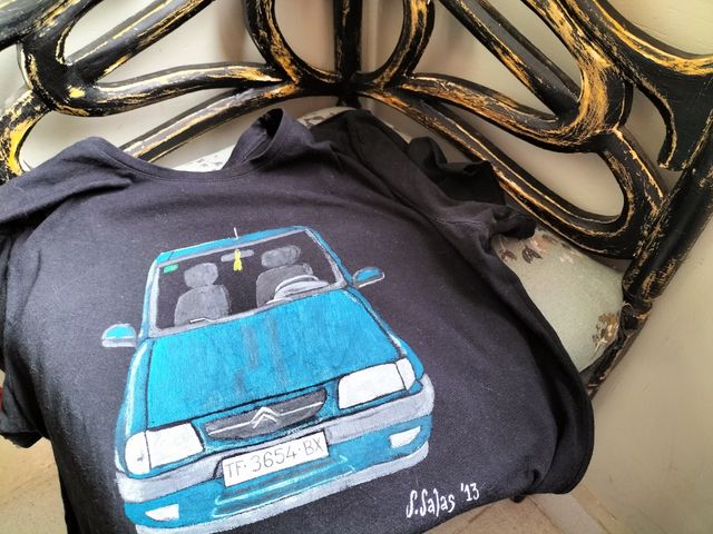 Regalos artesanales personalizados