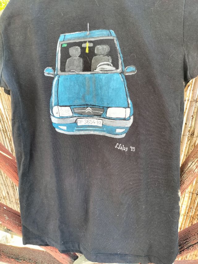 Regalos artesanales personalizados