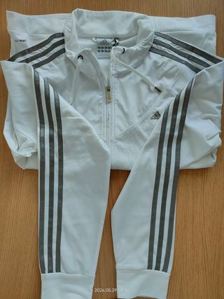 Chándal Adidas 