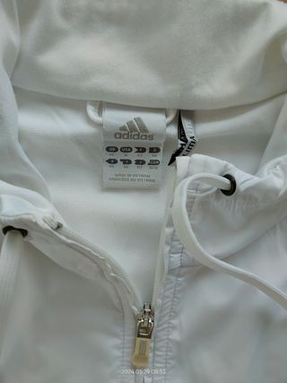Chándal Adidas 