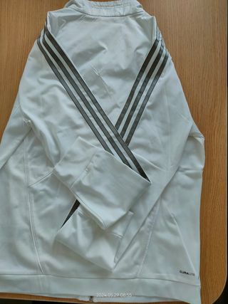 Chándal Adidas 