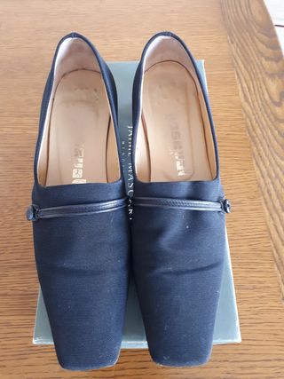 Zapatos Jaime Mascaró