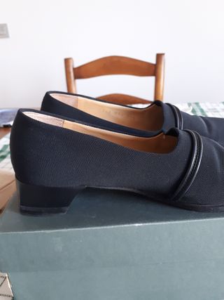 Zapatos Jaime Mascaró