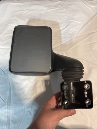 Retrovisor izquierdo iveco daily 