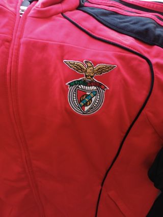 Sudadera Benfica