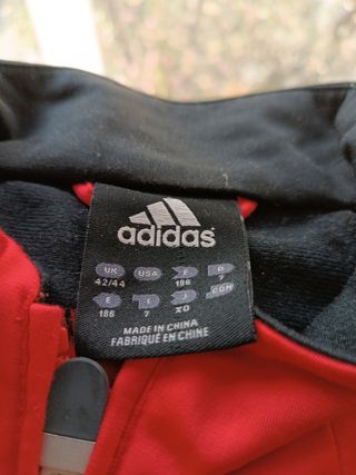 Sudadera Benfica