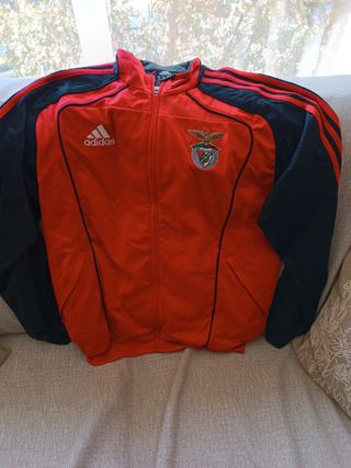Sudadera Benfica