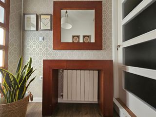 MUEBLE RECIBIDOR