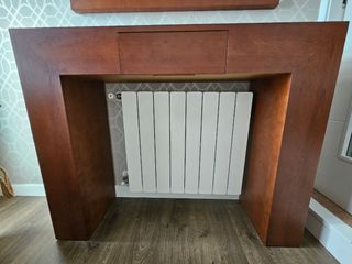 MUEBLE RECIBIDOR