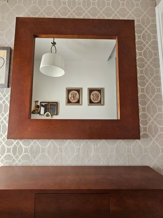 MUEBLE RECIBIDOR