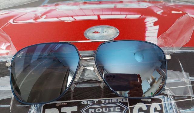 Maui Jim sunglasses