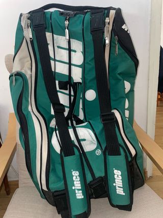 Raquetero PRINCE professional 12R