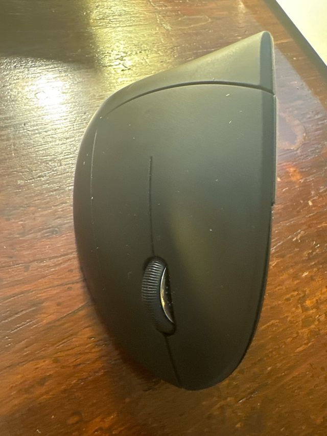 Trust Verto Mouse Verticale Wireless