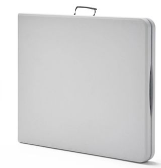 Mesa plegable 