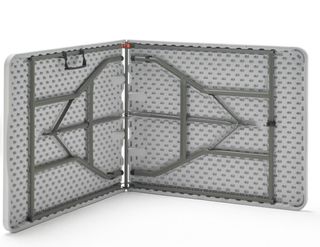 Mesa plegable 
