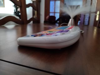 TECLADO PC POCOYÓ INFANTIL USB