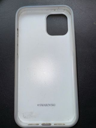 Funda Swarovski iphone 12 pro max