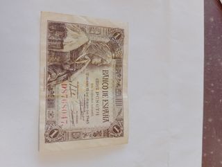 Pesetas de Isabel La Catolica