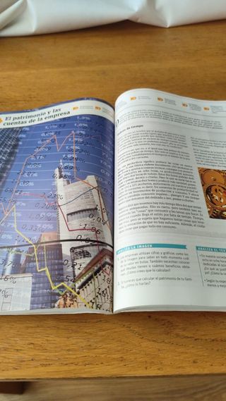 Economía de la empresa