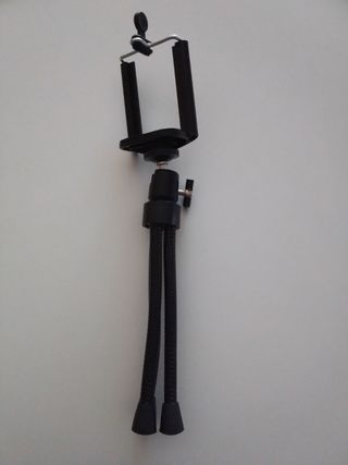 Trípode para móvil/smartphone