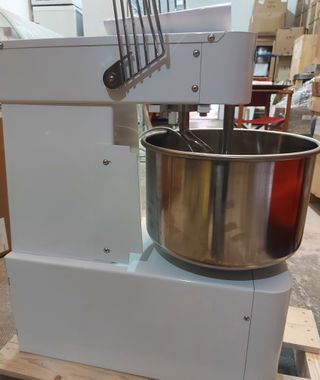 AMASADORA ESPIRAL H20 16 LITROS