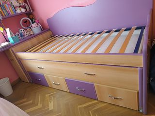 Dormitorio juvenil 
