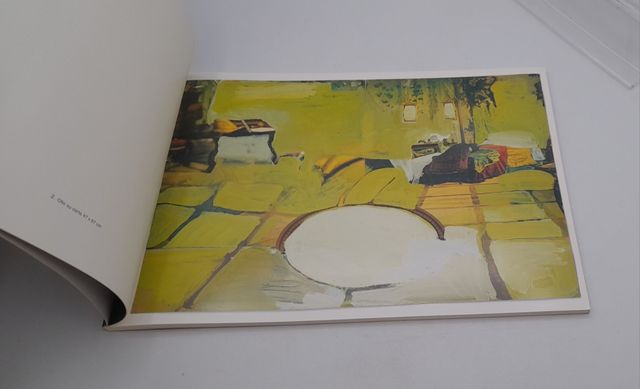 Gianluigi Toccafondo - pitture