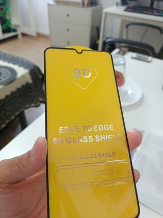 Vetro temperato premium Vivo V21 5G