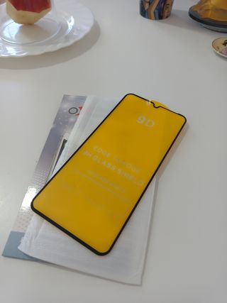 Vetro temperato premium Vivo V21 5G