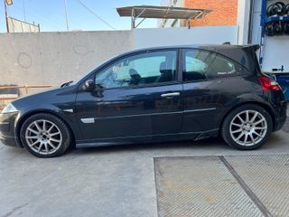 24017 DESPIECE RENAULT MEGANE II 1.9 DCI