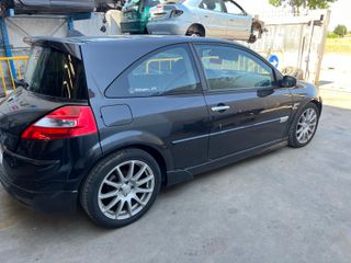 24017 DESPIECE RENAULT MEGANE II 1.9 DCI