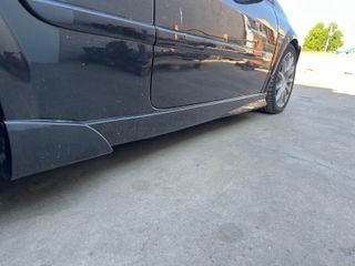 24017 DESPIECE RENAULT MEGANE II 1.9 DCI