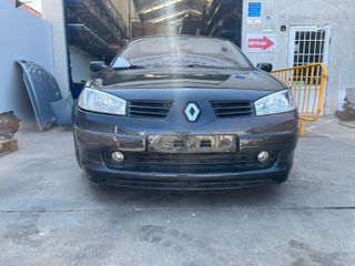 24017 DESPIECE RENAULT MEGANE II 1.9 DCI