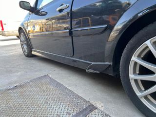 24017 DESPIECE RENAULT MEGANE II 1.9 DCI