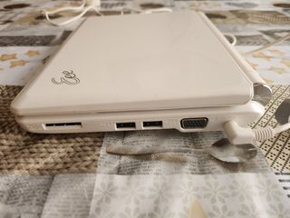 PORTATIL ASUS EEE PC901. EXTRAS.