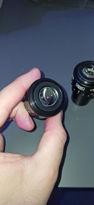ZEISS oculares 16X microscopio quirúrgico