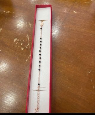 Braccialino in argento