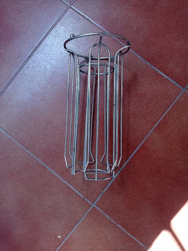 Soporte cápsulas Nespresso