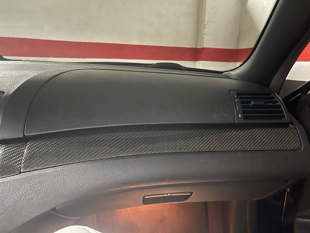 BMW M3 e46 cabrio 2004