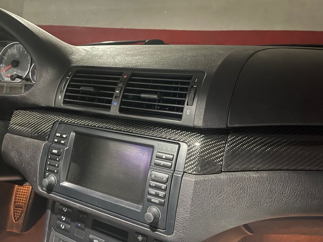 BMW M3 e46 cabrio 2004