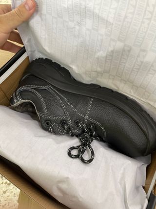 Zapatos de seguridad