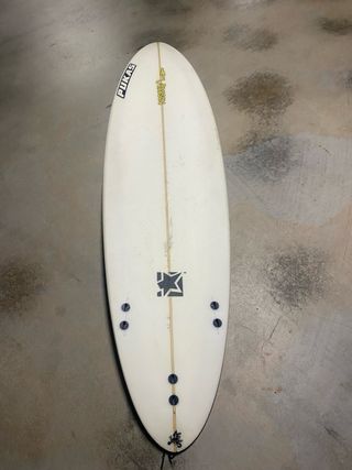 Tabla de surf remate total 2 al precio de una