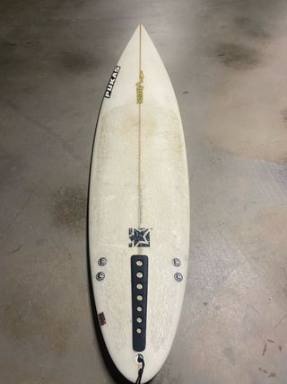 Tabla de surf remate total 2 al precio de una